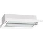 Вытяжка Gorenje th60e3w (hq60ag4)