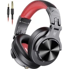 Наушники Oneodio Fusion a71 Red