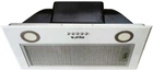 Вытяжка Ventolux punto 52 wh (900) pb pc