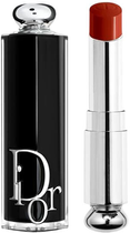 Губна помада Dior Addict Lipstick 822 Scarlet Silk 3.2 г (3348901656047) - зображення 1