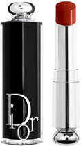 Губна помада Dior Addict Lipstick 822 Scarlet Silk 3.2 г (3348901656047)