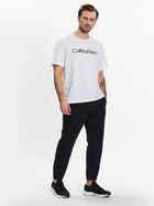 Spodnie sportowe męskie Calvin Klein 00GMS3P604-BAE S Czarne (8720107258464) - obraz 3