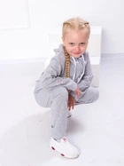Детский спортивный костюм