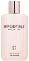 Mleczko do ciała Givenchy Irresistible 200 ml (3274872451605) - obraz 2