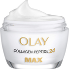 Krem na dzień do twarzy Olay Regenerist Collagen Peptide24 Max 50 ml (8006540502402) - obraz 2