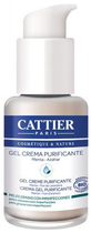 Krem-żel do twarzy Cattier Paris Purificante 50 ml (3283950917285)