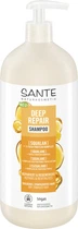 Био-Шампунь Sante Deep Repair со Скваланом для восстановления сухих волос 950 мл (4055297220323)