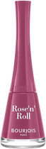 Lakier do paznokci Bourjois 1 Seconde 048 Rose'n' Roll 9 ml (3616302464333) - obraz 1