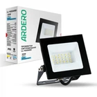 Світлодіодний вуличний прожектор Ardero LL-1020ARD 20W 1600Lm 6500K