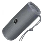 Портативная Беспроводная Bluetooth Колонка Акустика Hoco HC16 Vocal sports |BT5.2| AUX/FM/USB/TF | Серый