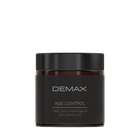 Дермаліфтинг маска Demax Age control Зворотній час 100 мл