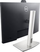 Monitor 24" Dell 24 Video Conferencing Monitor P2424HEB (210-BKVC) - obraz 8