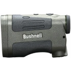 Дальномер лазерный Bushnell PRIME 1700 6x24mm Темно-серый - изображение 1