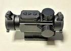 Приціл коліматорний Burris AR-132 4 MOA - зображення 6