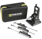 Точилка Work Sharp The Precision Adjust Elite Knife Sharpener, WSBCHPAJ-ELT-I