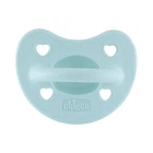 Пустушка Chicco PhysioForma Luxe Блакитна 2-6 місяців 1 шт (73011.37.00)