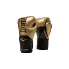 Боксерські рукавиці Everlast Elite Золотаві