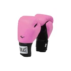Боксерские перчатки Everlast Prostyle 2 Розовые
