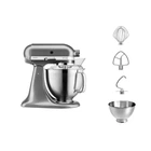 Кухонный комбайн KitchenAid 5KSM185PSEMS (m437450)