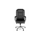 Офисное кресло Barsky Soft Leather MultiBlock Сhrom (m435230)