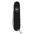 Ніж Victorinox Sportsma 84 мм Чорний (0.3803.3) - зображення 2