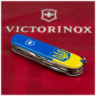 Ніж Victorinox Climber Ukraine Герб на прапорі (1.3703.7_T3030p) - изображение 3
