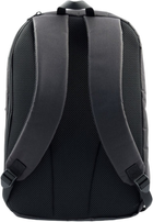 Plecak dla laptopa Targus Intellect 15.6” Laptop Backpack Black/Gray (TBB565GL) - obraz 6