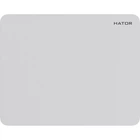 Коврик для мышки Hator Tonn Mobile White (HTP-1001)