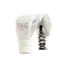 Боксерские перчатки Everlast Powerlock 2 Pro Lace White