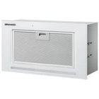 Вытяжка кухонная GRANADO Palamos 4613-700 White glass (GCH461370055)
