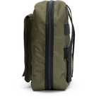 Сумка для аптечки Vinga A3 Turniket XL, Oxford 600D, olive (VA3TXO) - изображение 4