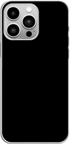 Etui plecki Evelatus Clear Case MagSafe and Camera Protection do Apple iPhone 14 Pro Transparent (4752192082895) - obraz 1