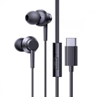 Навушники Дротові Baseus Encok CZ11 (Type-C) black (A00164300113-Z1)