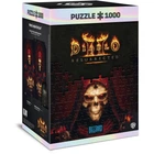 Пазл GoodLoot Diablo II Resurrected 1000 елементів (5908305236597)