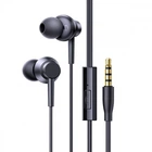 Навушники Дротові Baseus Encok HZ11 (3,5mm) black (A00164200113-Z1)