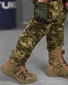Тактические мужские летние штаны Logos-Tac L пиксель (86777) - изображение 8