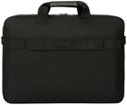 Etui na laptopa Targus GeoLite EcoSmart Slim Brief 17.3" Black (TSS991GL) - obraz 2