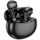 Бездротові навушники Bluetooth з шумопоглинанням HOCO EW61 TWS |BT5.3, 40/320mAh, 7h, ANC| black