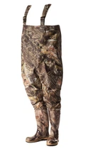 Заброди Stenson R95091-42 для риболовлі розмір 42 Camouflage