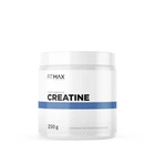Креатин FitMax Creatine Monohydrate порошок в банке