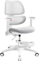 Дитяче крісло Mealux Dream Air Grey (Y-607 G)