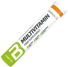 Вітаміни Biotech Multivitamin Effervescent 20 таблеток (5999076236541)