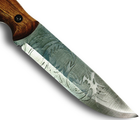 Туристический нож Gorillas BBQ Дракон (NT-104) - изображение 5