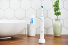 Електрична зубна щітка Oral-b Braun Smart 4 4100S White (4210201203872) - зображення 7