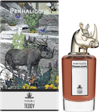 Woda perfumowana męska Penhaligon's Terrible Teddy 75 ml (5056245021329) - obraz 1