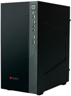 Komputer Adax Libra (ZNAXPDINE050) Black - obraz 5
