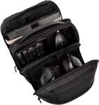 Рюкзак для ноутбука Alienware Horizon Travel Backpack 18" Black (460-BDPS) - зображення 5