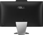 Monoblok Asus ExpertCenter E3 AiO (E3402WBAK-BA236X) Black - obraz 4