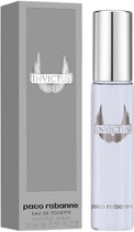 Miniaturka Woda toaletowa męska Paco Rabanne Invictus 15 ml (3349668622269) - obraz 1