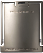Woda toaletowa męska Porsche Design Palladium 30 ml (5050456100101) - obraz 1